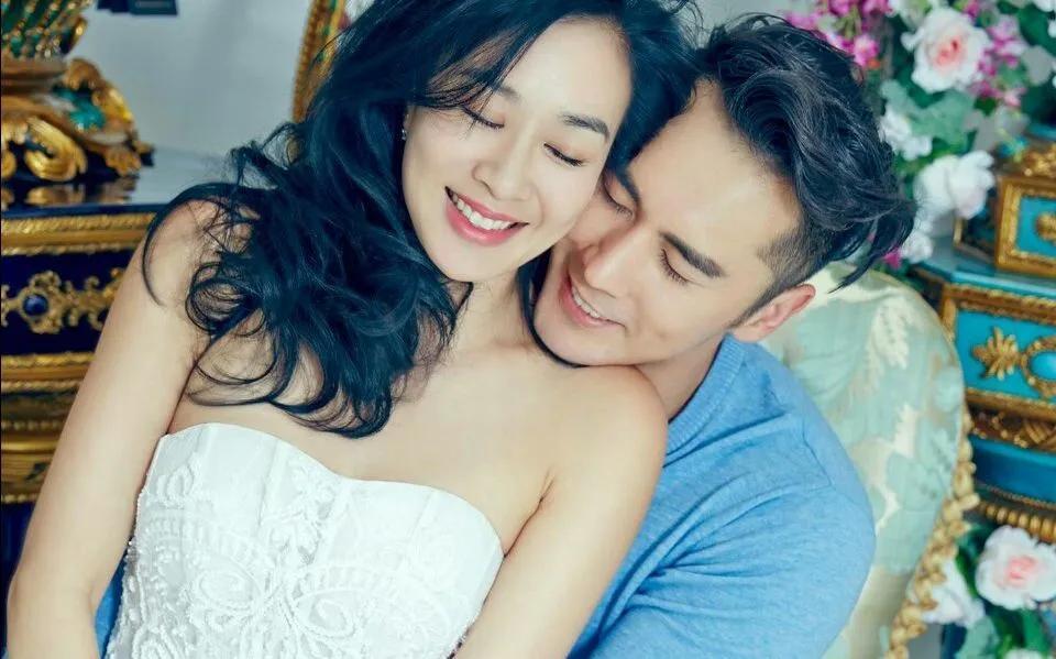 钟丽缇简介（52岁钟丽缇和张伦硕求子拼四胎：女人有颜有钱，照样输给爱情？）