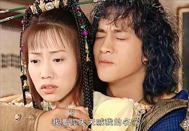何润东个人资料简介及作品（颜值一般的何润东为何总演英武俊朗的盖世英雄）