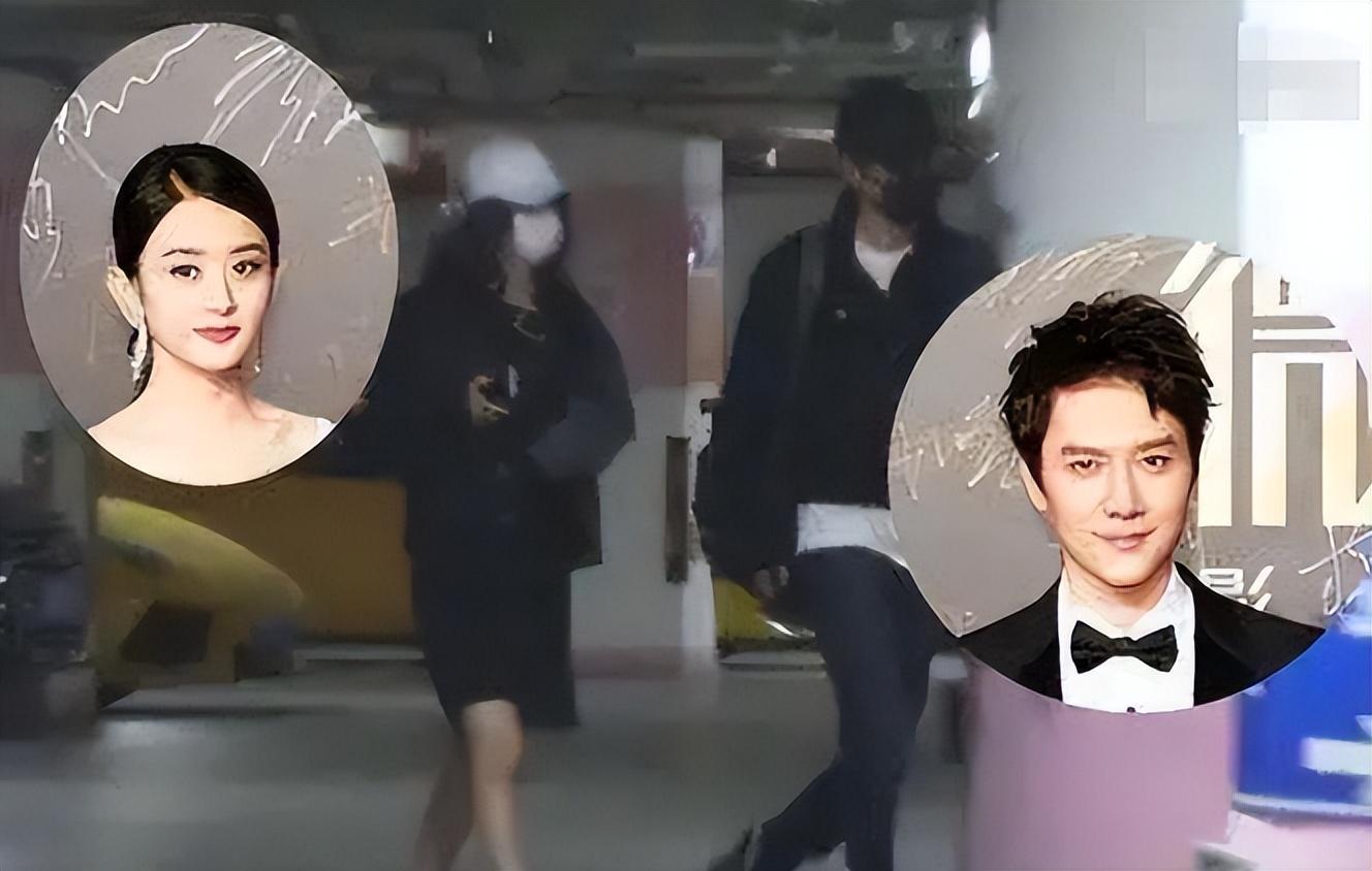 三年后才明白，赵丽颖和冯绍峰的婚姻，为何仓促又短暂
