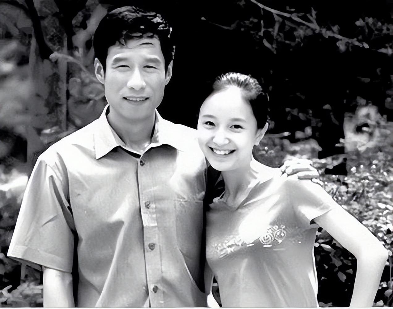 出道22年，演过60多个角色的李倩，人们心中最深刻的还是那颗痣