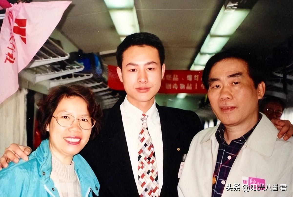 拍戏差点被憋死，《狂飙》像高叶这样经历坎坷的好演员，还有3位