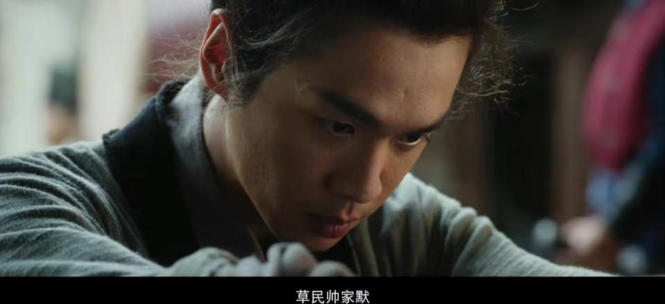 《显微镜下的大明》口碑：吴刚反派带感，戚薇瞪眼，张若昀人设差