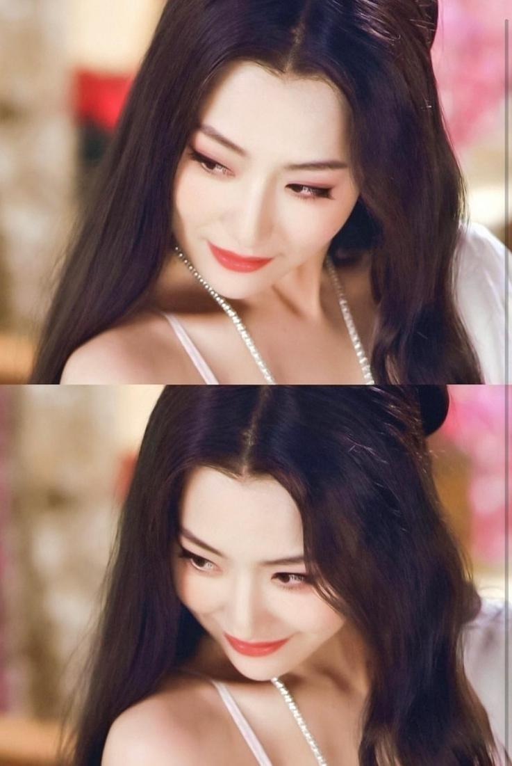 曾被成龙提携英皇力捧的白冰，如今成为单身妈妈，她经历了什么？