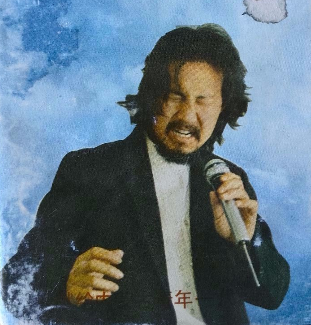 腾格尔简介个人资料（妻子离婚，女儿去世，歌唱家腾格尔，如今还好吗？）