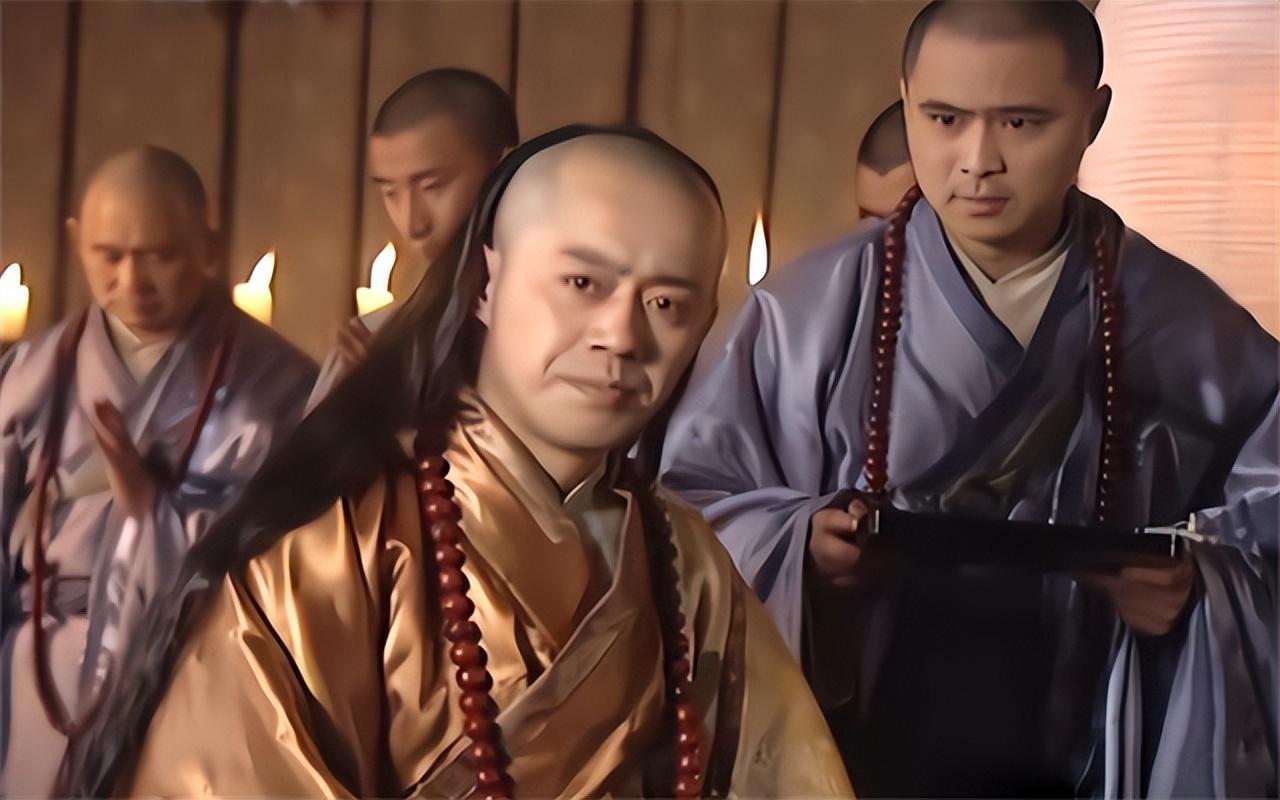 顺治皇帝简介及个人资料（顺治皇帝只活了24岁，为何却生下14个子女，他是如何办到的？）