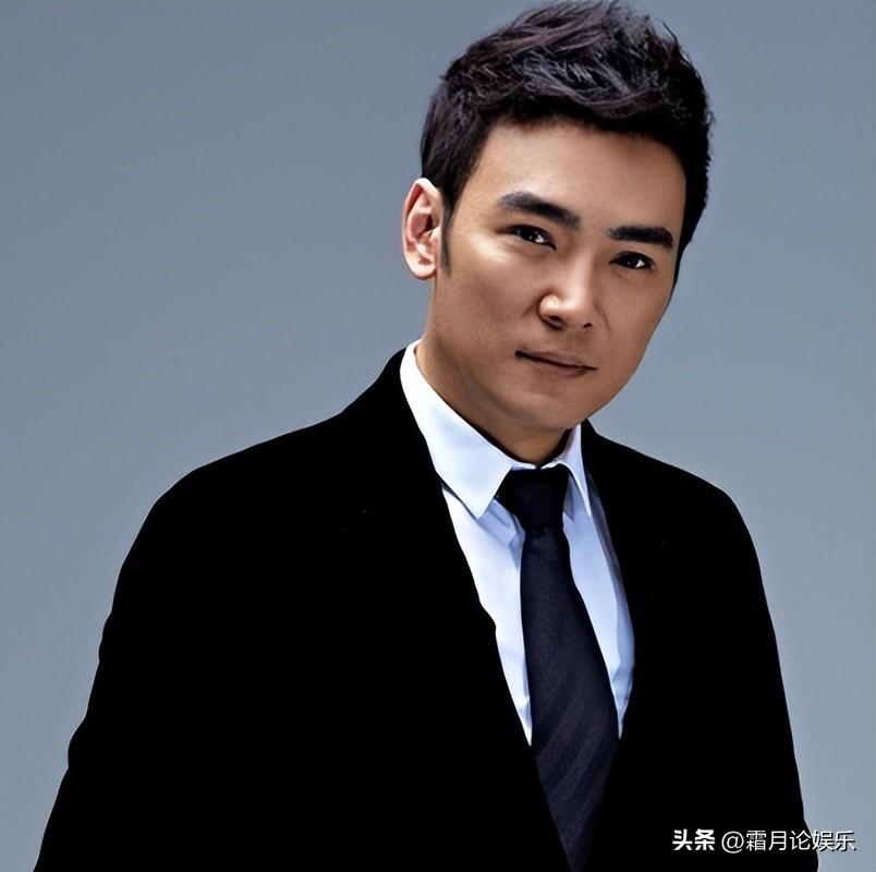 两婚两离的焦恩俊，曾为女儿抚养权放弃上亿家产，现在怎么样了