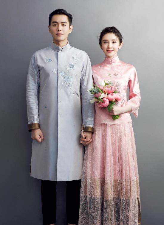 "豪门梦碎"唐艺昕：与张若昀撞车相爱，婚后陷1.4亿纠纷替夫还债