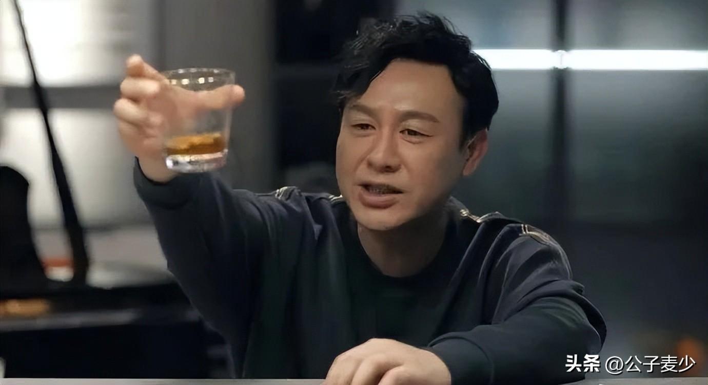 “剧抛脸”李一桐：出道8年剧火了，人却不火，只因长相太有问题