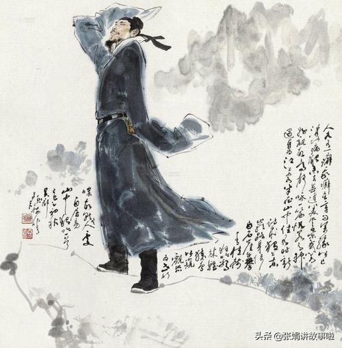 白居易的简介及代表作品（白居易是唐代三大诗人之一，有“诗王”之称。分享白居易的代表作）