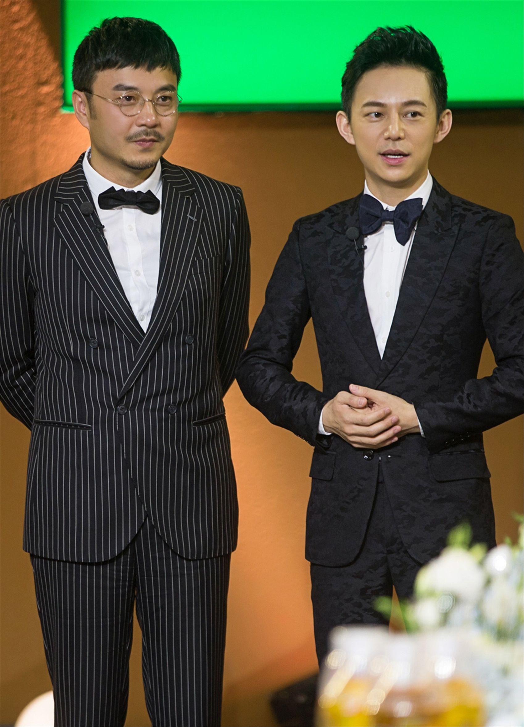 从湖南卫视跳到江苏卫视，李好、彭宇、李响现在算金牌主持人吗？