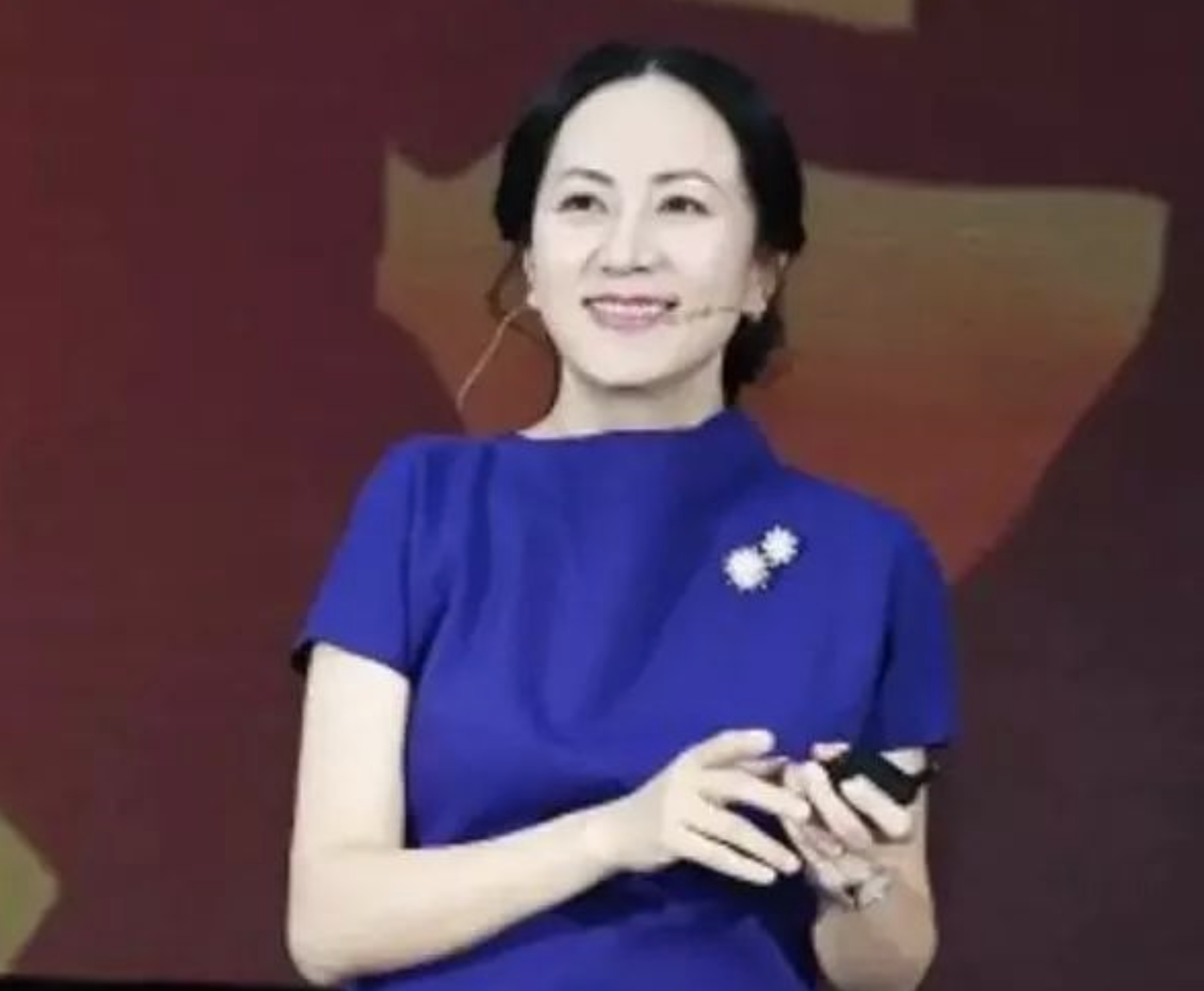 孟晚舟简介个人资料（"华为大公主"孟晚舟：2段婚姻4个孩子，前夫成谜，现任丈夫不简单）
