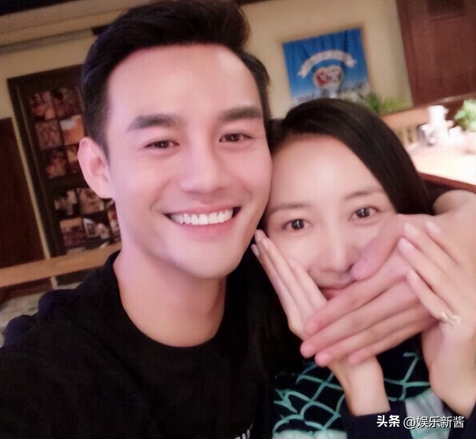 王凯的老婆 是谁个人资料（40岁的王凯迟迟不结婚，究竟是忘不了哪一个“靖王妃”？）