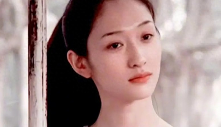李小冉个人资料简介：从纯欲少女到幸福婚姻，15年波折情感路