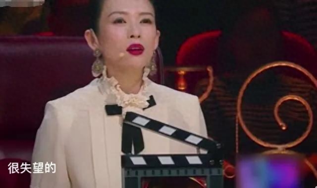 徐娇个人资料：出道即巅峰的9岁星女郎，后来怎么了