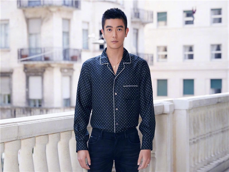 演员杜江个人资料简介，被低估的实力派，到底有多优秀？