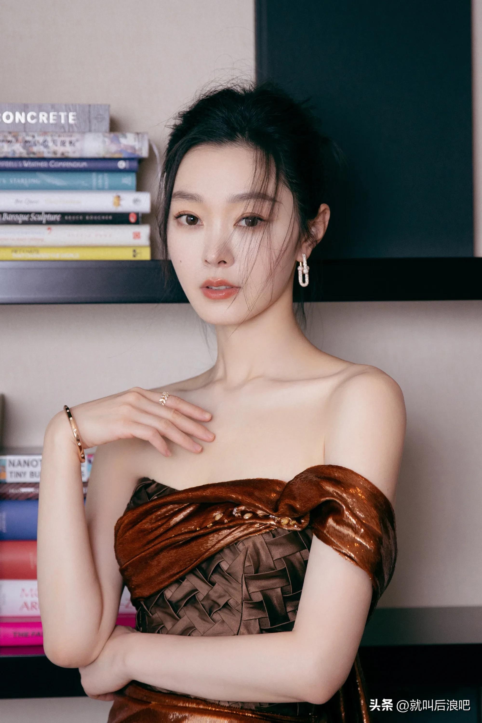 “内娱第一嫂子”“宝藏女孩”—— 宋轶个人资料简介