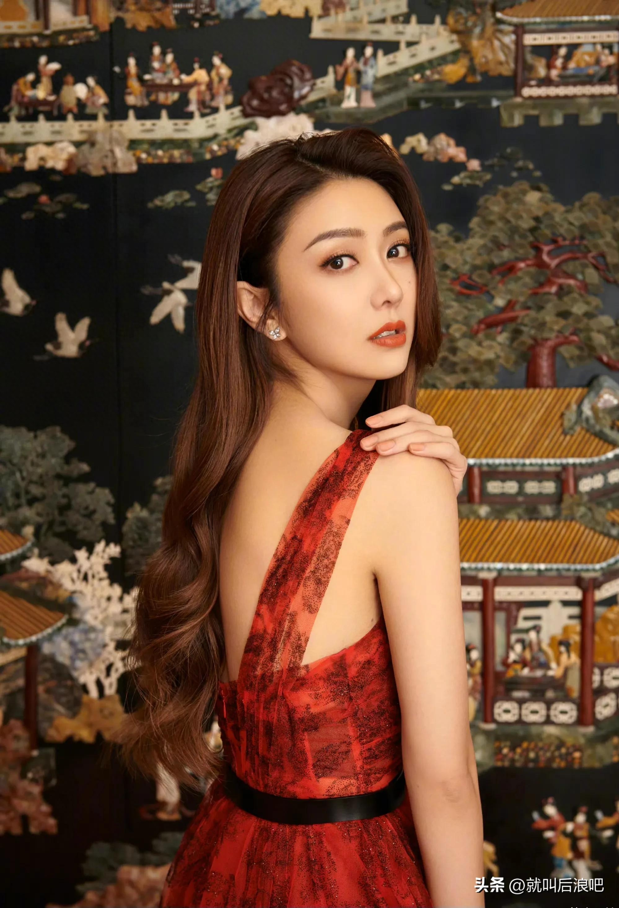 “香港最后的少女”“港式甜妹”—— 薛凯琪个人资料简介