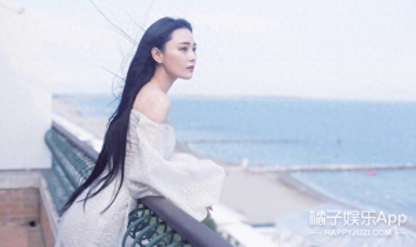 张馨予个人资料：成为军嫂之后的她在做什么？