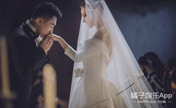 张馨予个人资料：成为军嫂之后的她在做什么？