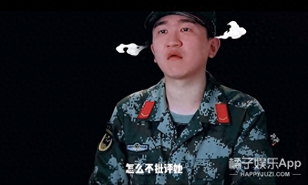 张馨予个人资料：成为军嫂之后的她在做什么？