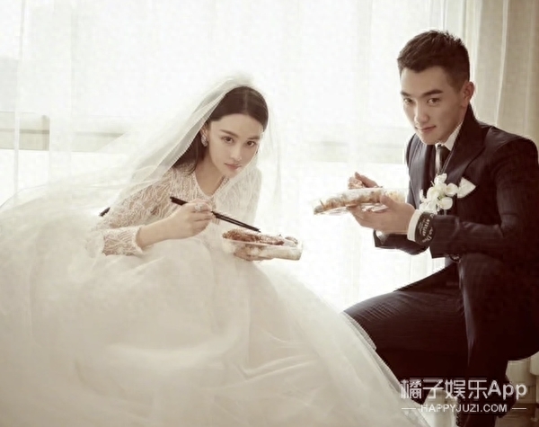 张馨予个人资料：成为军嫂之后的她在做什么？