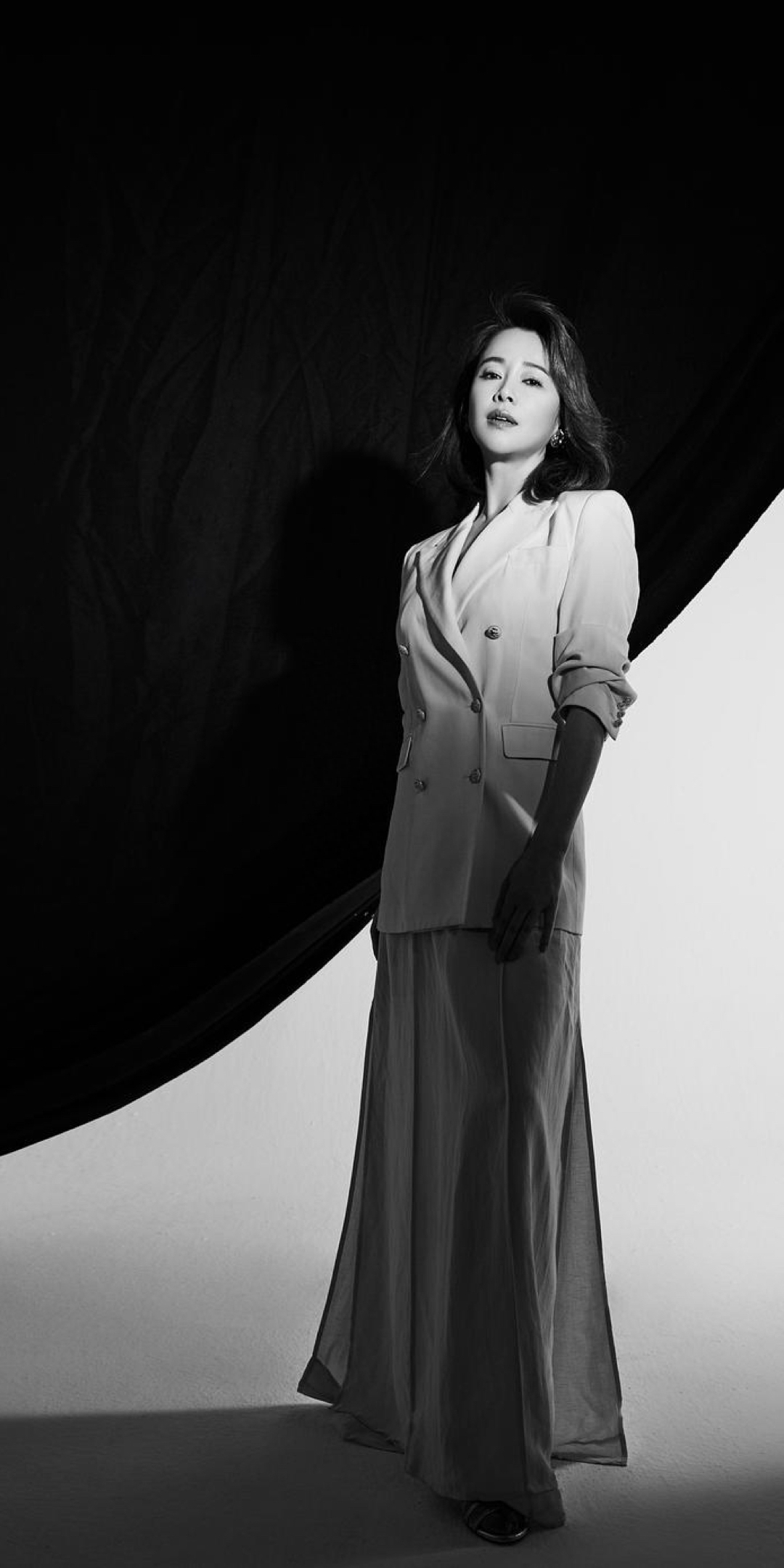 左小青 (Xiaoqing Zuo) 个人资料—— 清纯优雅之美