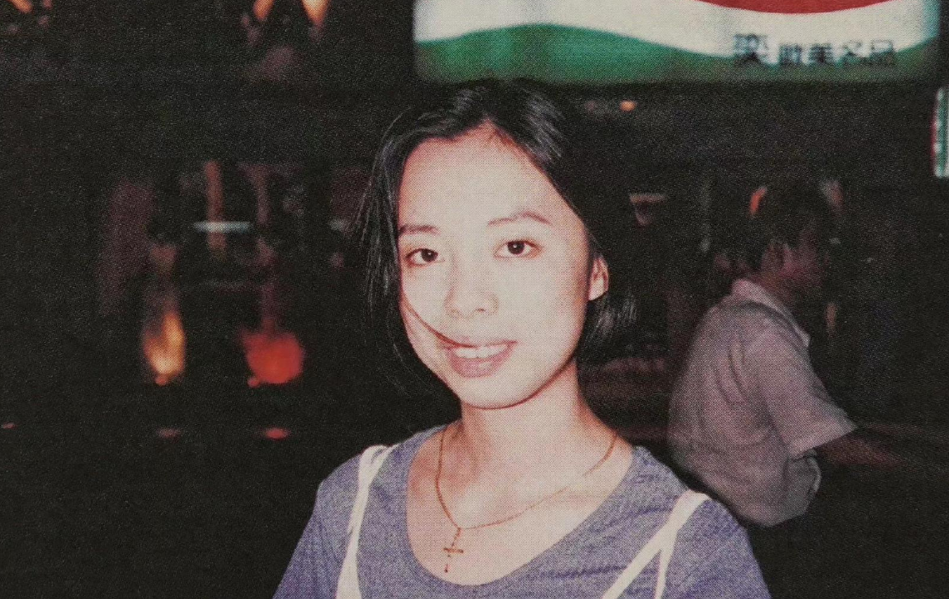 黄绮珊个人资料：出道被嘲笑长相，情路坎坷，55岁无子女，如今美若天仙