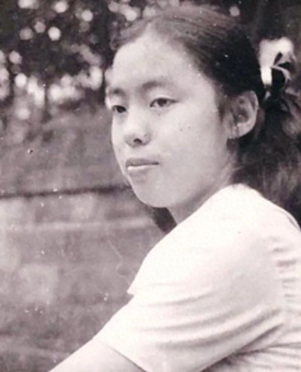 黄绮珊个人资料：出道被嘲笑长相，情路坎坷，55岁无子女，如今美若天仙