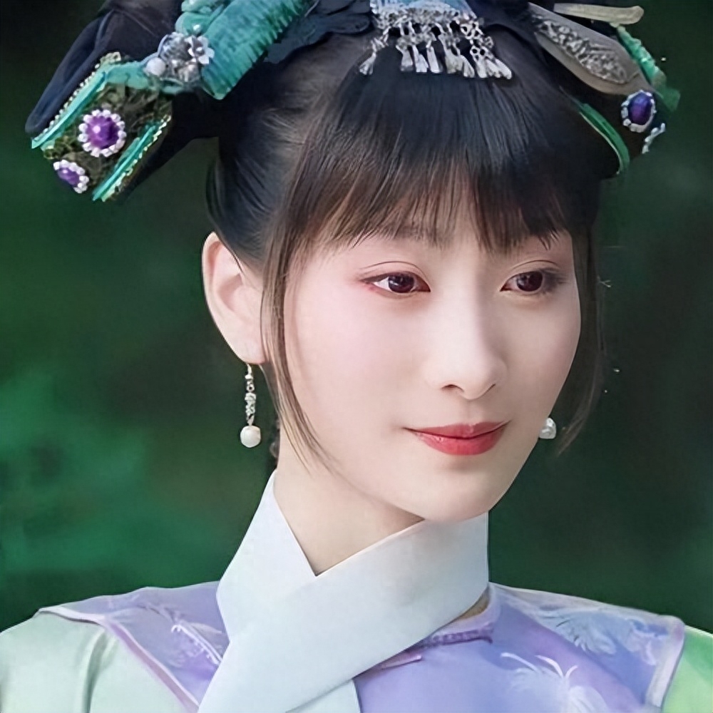 陶昕然个人资料简介： 安陵容以外的陶昕然，真的是好美好飒的！