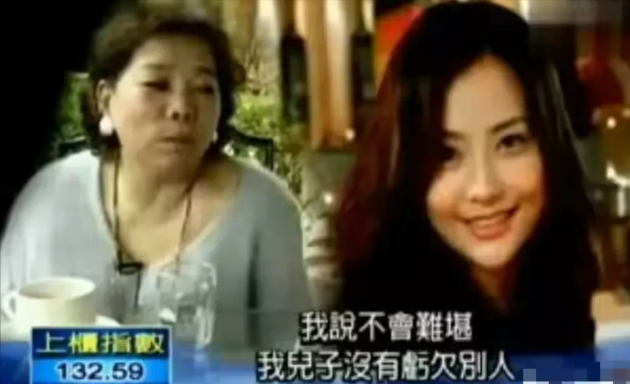吴奇隆个人资料简介详解（吴奇隆：难忍和马雅舒3年同房5次的婚姻，余生不辜负小16岁刘诗诗）