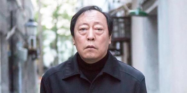 同样是演“司马懿”，魏宗万和倪大红谁演得更像，一看便知