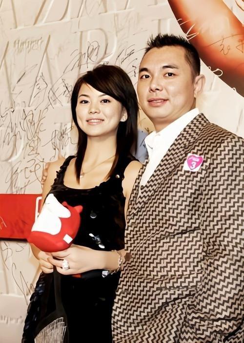 王岳伦个人资料简介及家世（王岳伦：李湘的强势令我自卑，在外面找回自信，离婚后依然是亲人）