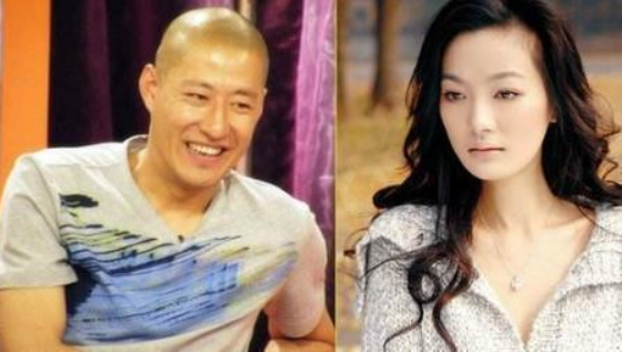 于震个人资料（于震：二婚娶小13岁娇妻，婚后连生三胎，如今一家五口其乐融融）