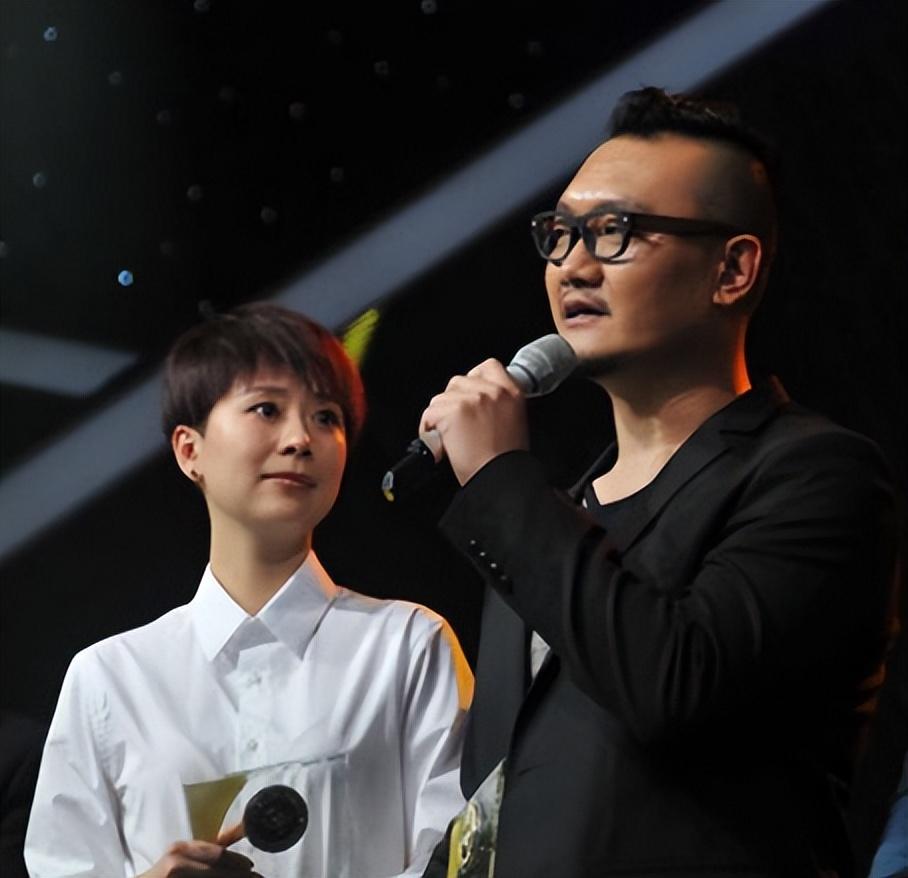 演员柏寒临终前将儿子托付给海清，她的一生比黄连还要苦