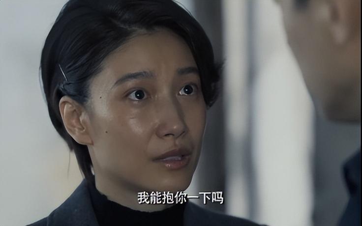 不温不火13年的啜妮，终于让人记住了她的脸，恭喜！