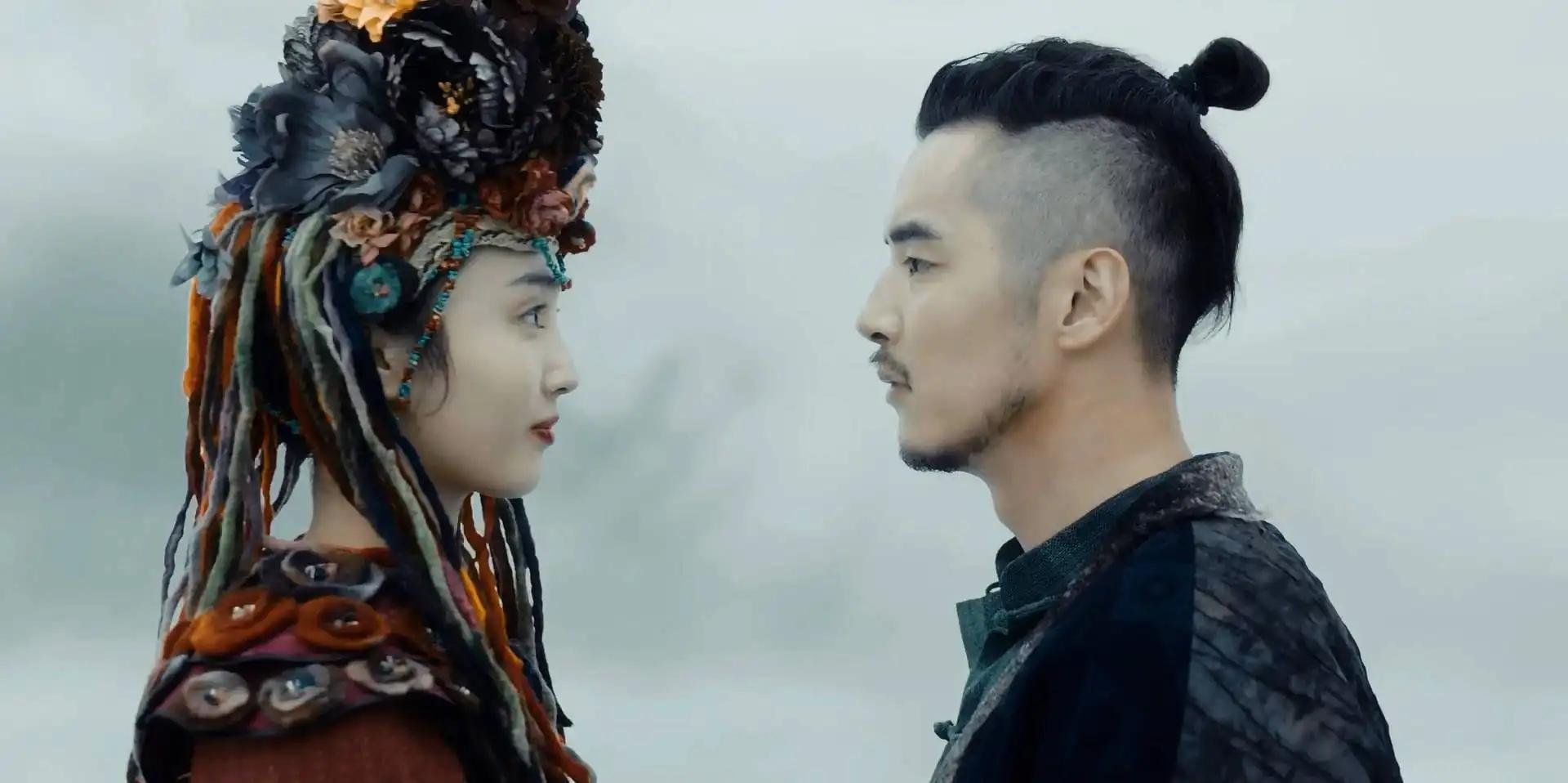 022年的《爱情公寓》7子，金世佳李佳航翻红，王传君反而很艰难"