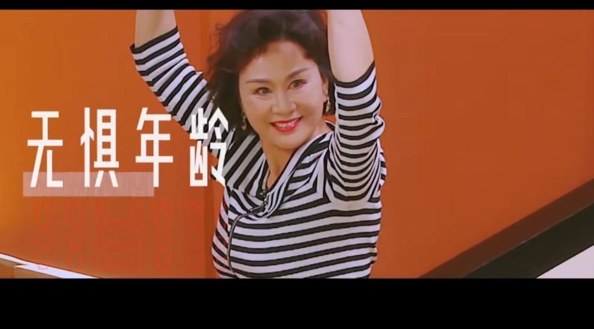 可佛可狼，可盐可甜， Beauty Style|刘梓娇，但请务必做自己