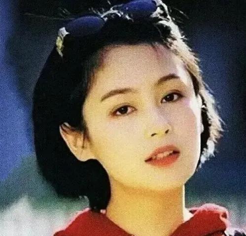 陈红个人资料: “中年美妇”陈红：28岁嫁给陈凯歌，生两个孩子，54岁还是少女