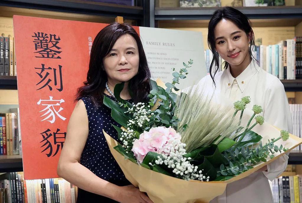 张钧甯说：独立女性的底气，是实现自我价值