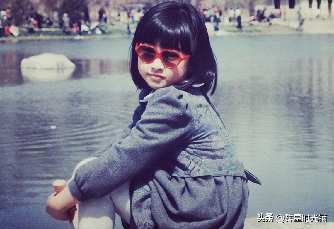 朱珠个人资料简介及简历（能主持会演戏，身材好颜值高，37岁结婚生子，39岁朱珠与众不同）