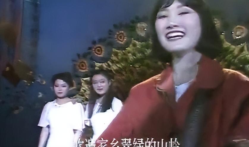 成方圆：两次婚姻失败，一生无儿女，62岁表示有遗憾