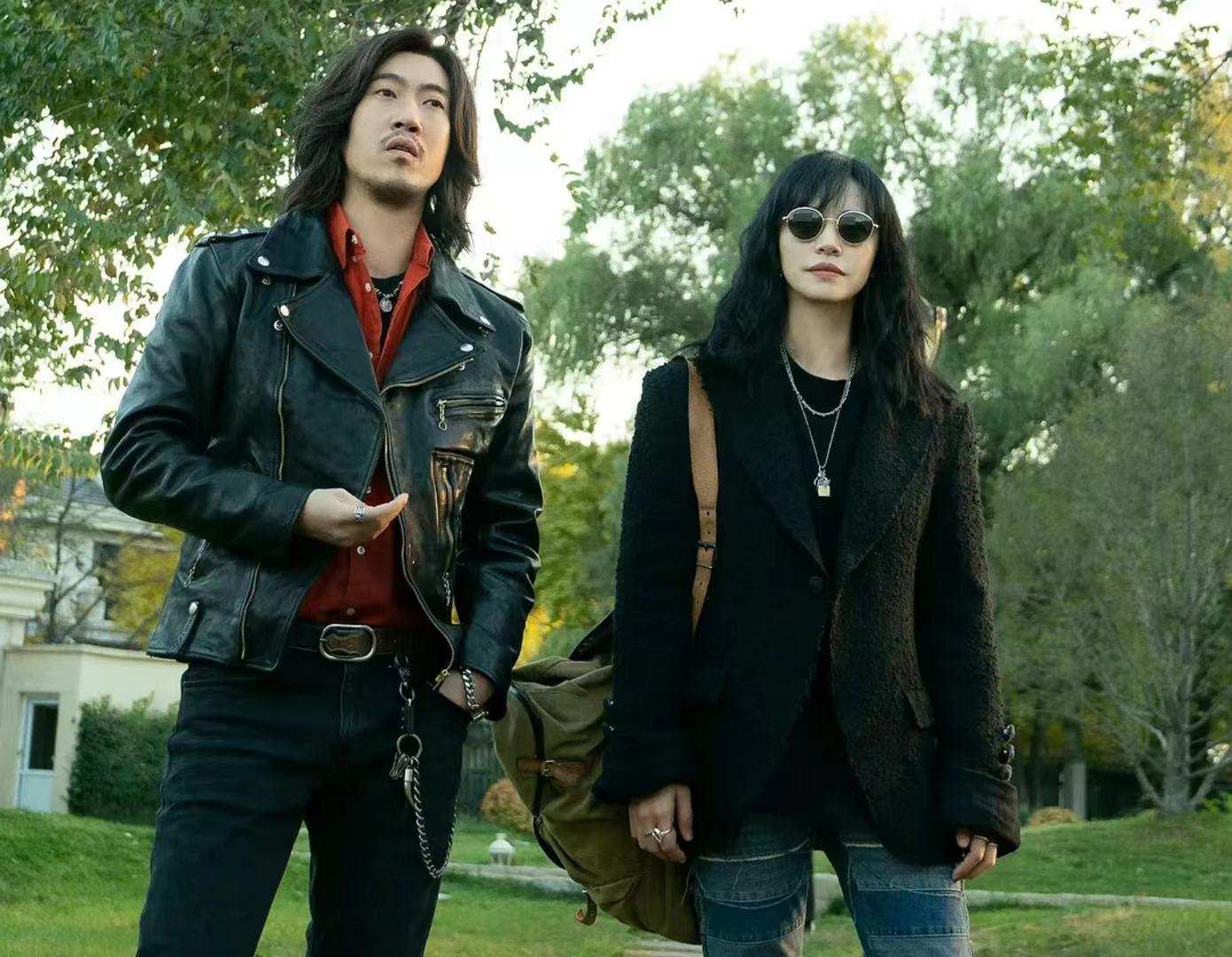 马丽获奖、沈腾提名金鸡，开心麻花的常远，还在期待奇迹