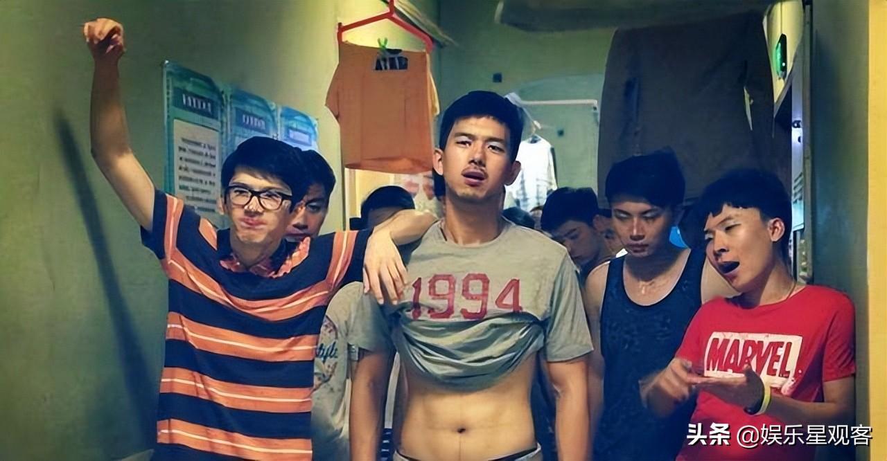 李现：减肥70斤复读考入北影，20岁出道被雪藏3年，他是如何成功逆袭的？