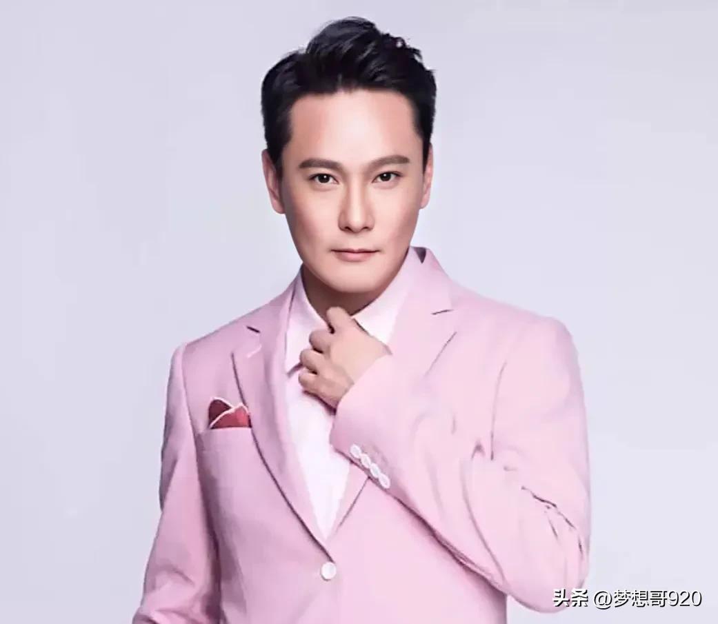 6岁还单身的张信哲，是执着爱情还是不再相信爱情"