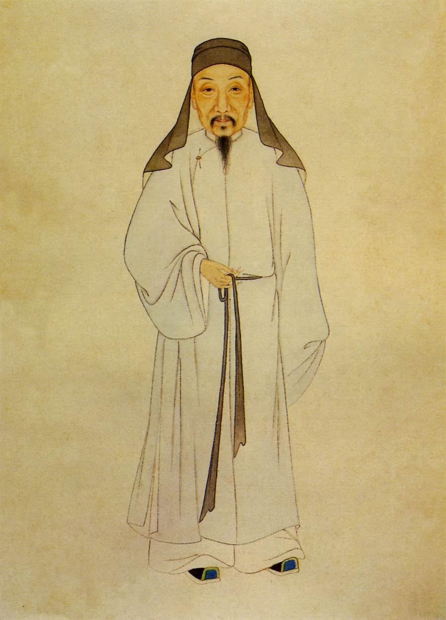 顾炎武简介大全（明朝遗民顾炎武是如何成为“清学之祖”的？）