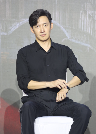 男明星的身材管理模板！王阳健身记录曝光 曾自嘲为60分的长相再加几分，拒绝了饺子