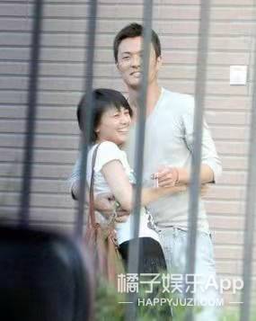 沈重简介个人资料（还记得《庆余年》中的沈重吗？他竟然是高圆圆前男友？）