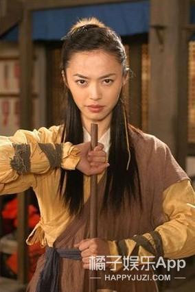 姚晨个人资料简介 还记得《武林外传》里的她吗？如今带娃当辣妈？