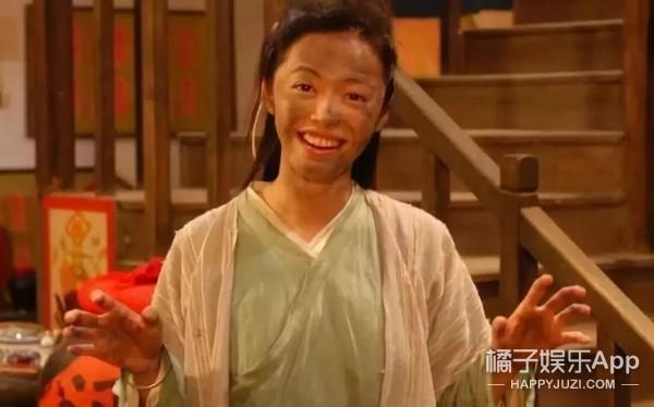 姚晨个人资料简介 还记得《武林外传》里的她吗？如今带娃当辣妈？
