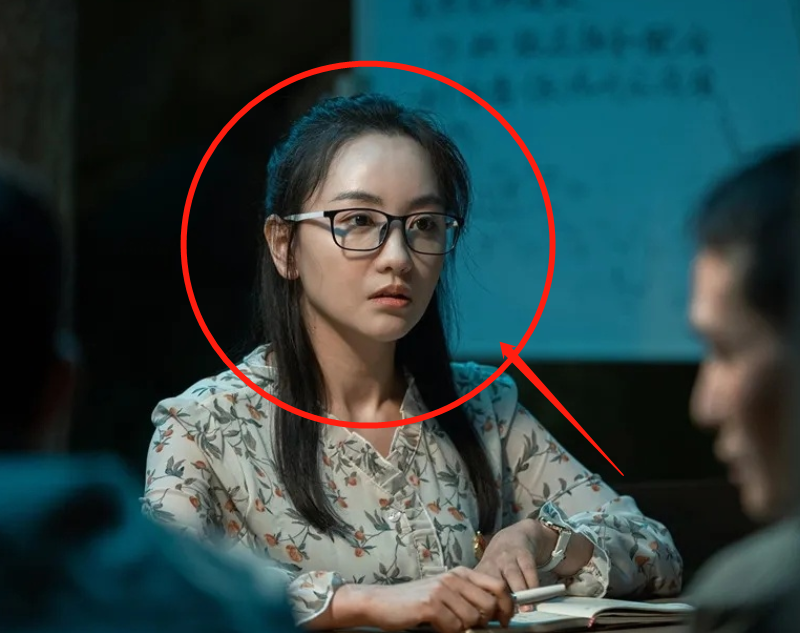 9岁杨蓉终于熬出头，新剧开机出演女一号，光看男主演技就稳了"